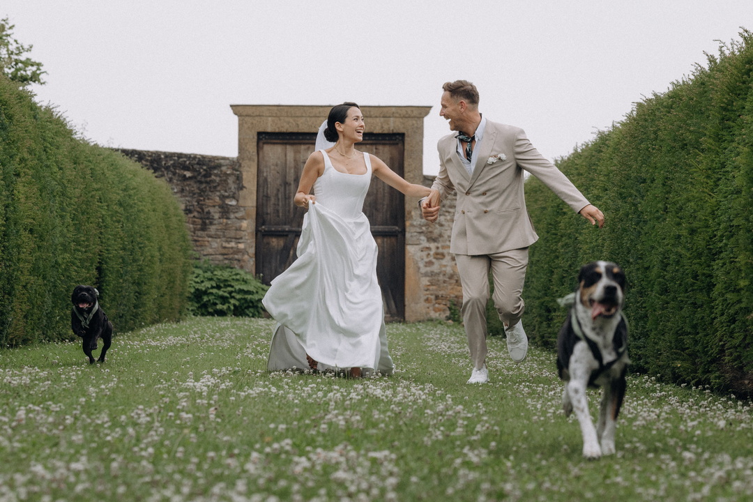 Lyon, Rhône, France Wedding Photographer - Armen Hambardzumian